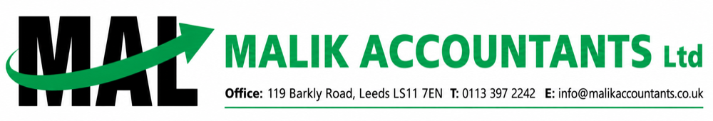 Malik Accountants Ltd
